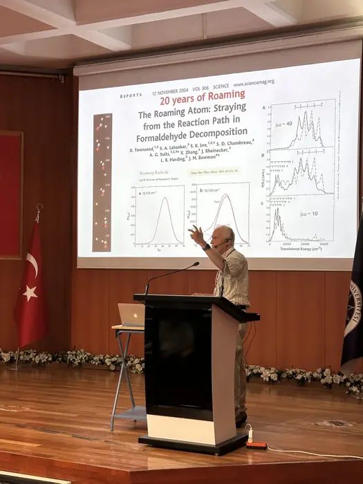 Invited talk: “20 years of Roaming”