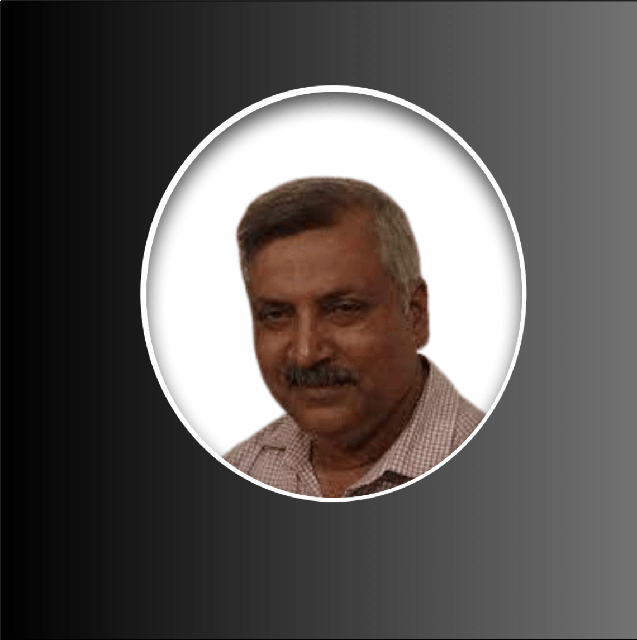 Satrajit Adhikari