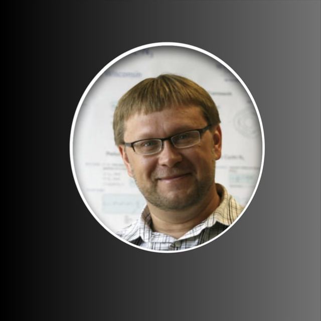 Dmitri Babikov