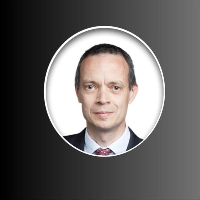 Andrew J. Orr-Ewing