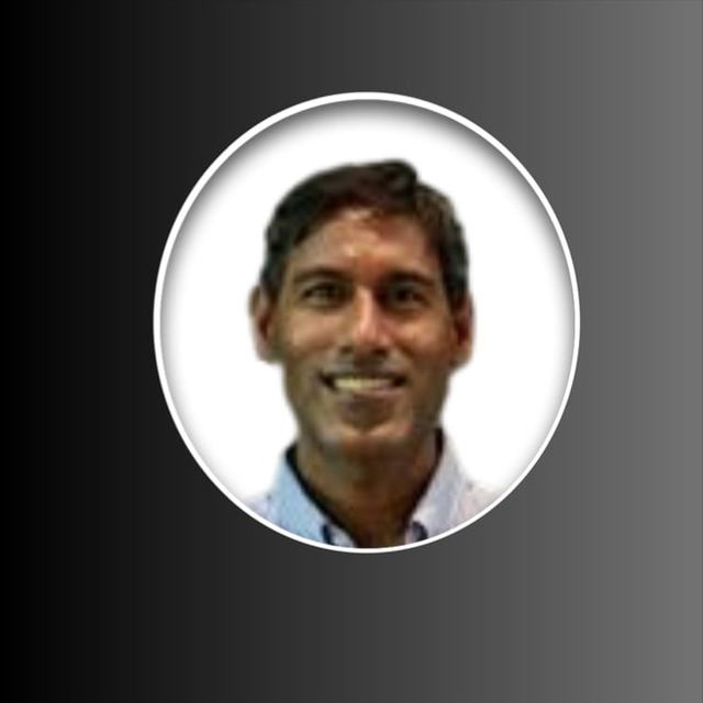 Balakrishnan Naduvalath
