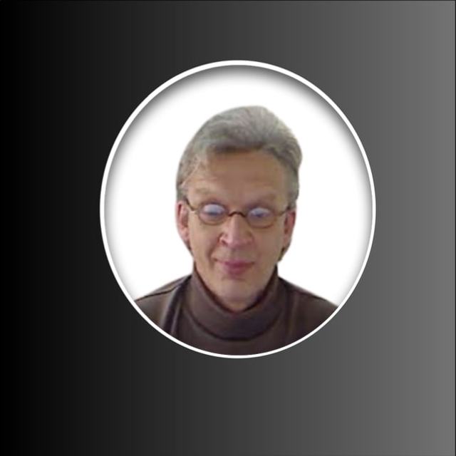 Dmitri Sokolovski