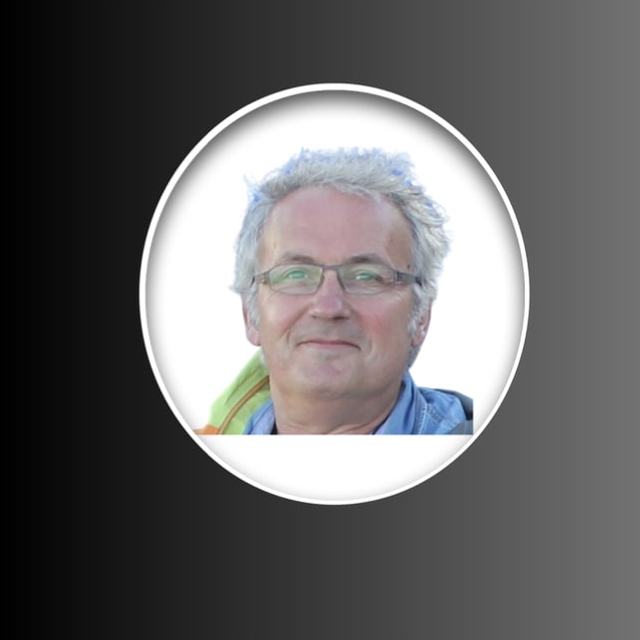 Thierry Stoecklin