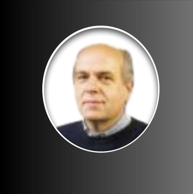António J.C. Varandas